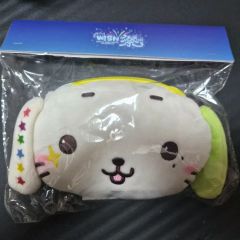 リョンリョン ぬいぐるみ バッグ NCT WISHリョウ トレカ付き - メルカリ