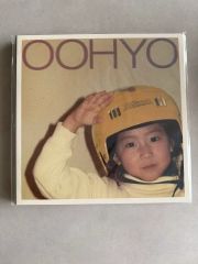 廃盤輸入盤】OOHYO(ウヒョ)/GIRL SENSE CD - メルカリ