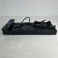 Panasonic DMR-4W201 2021年製 Blu-ray 録画 - メルカリ