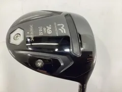 【中古】ドライバー アサヒゴルフ 【高反発モデル】METALFACTORY  Hi A9 SKY/MURAKUMO/R/10.5[7238]■杭全本店のサムネイル