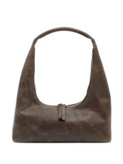 IM MEN CARVED LEATHER BAG GREEN - メルカリ