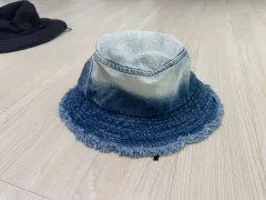 ザラ バケットハット (新品)のサムネイル