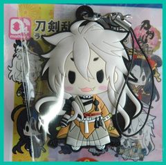 刀剣乱舞 小狐丸 馬当番 缶バッジ ねんどろいど ラバーストラップ とう