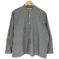 セオリーリュクス theory luxe GABE D ST CASH CANVAS カシミヤ混 1B 