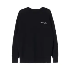 マークゴンザレス (MEN - S) コットンポリ ロゴ スウェットのサムネイル