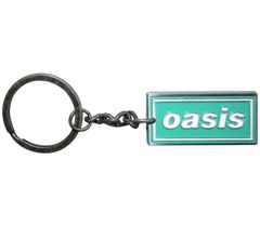 OASIS オアシス キーチェーン Charms KEYCHAIN - メルカリ