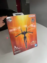 未開封 エヴァンゲリオン 一番くじ A賞