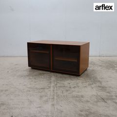 アルフレックス arflex CC09 チェスト(キャビネット) - メルカリ