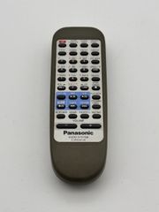 パナソニック オーディオリモコン EUR648110 - メルカリ