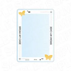 【予約】【新品】ブレイクマイケース 硬質カードケース 2nd Anniversary 須王芦佳【正規品】のサムネイル