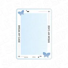 【予約】【新品】ブレイクマイケース 硬質カードケース 2nd Anniversary 環野揺【正規品】のサムネイル