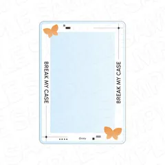 【予約】【新品】ブレイクマイケース 硬質カードケース 2nd Anniversary 樋宮明星【正規品】のサムネイル