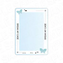 【予約】【新品】ブレイクマイケース 硬質カードケース 2nd Anniversary 槻本大河【正規品】のサムネイル