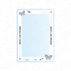 【予約】【新品】ブレイクマイケース 硬質カードケース 2nd Anniversary 隠岐谷誓【正規品】のサムネイル