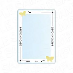 【予約】【新品】ブレイクマイケース 硬質カードケース 2nd Anniversary 壱川春日【正規品】のサムネイル