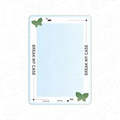 【予約】【新品】ブレイクマイケース 硬質カードケース 2nd Anniversary 相沢篠信【正規品】のサムネイル