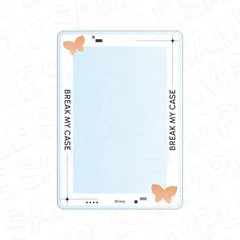 【予約】【新品】ブレイクマイケース 硬質カードケース 2nd Anniversary 祠堂恭耶【正規品】のサムネイル