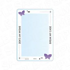 【予約】【新品】ブレイクマイケース 硬質カードケース 2nd Anniversary 立科吏来【正規品】のサムネイル