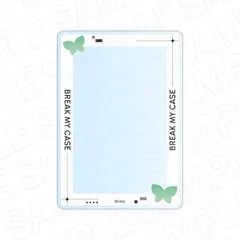 【予約】【新品】ブレイクマイケース 硬質カードケース 2nd Anniversary 恩田灯世【正規品】のサムネイル