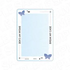 【予約】【新品】ブレイクマイケース 硬質カードケース 2nd Anniversary 神家【正規品】のサムネイル