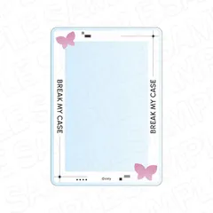 【予約】【新品】ブレイクマイケース 硬質カードケース 2nd Anniversary 麻波麗【正規品】のサムネイル