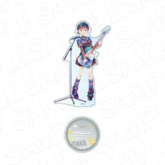 【予約】【新品】【再販】負けヒロインが多すぎる！ デカアクリルスタンド PALE TONE series 馬剃天愛星 TSUWABUKI FES【正規品】のサムネイル