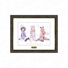 【予約】【新品】劇場版 Fate/kaleid liner プリズマ☆イリヤ Licht名前の無い少女 メモリアルアート PALE TONE series パジャマ ver.【正規品】のサムネイル