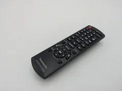 パナソニック AUDIO N2QAYB001260 リモコン (M1506)のサムネイル