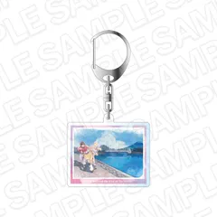 【予約】【新品】永久のユウグレ アクリルキーホルダー B【正規品】のサムネイル