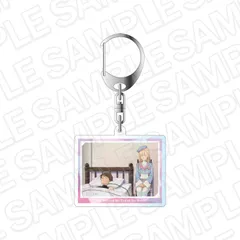 【予約】【新品】永久のユウグレ アクリルキーホルダー D【正規品】のサムネイル
