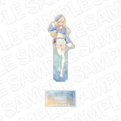 【予約】【新品】永久のユウグレ アクリルフィギュア ユウグレ【正規品】のサムネイル
