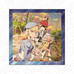 【予約】【新品】永久のユウグレ マイクロファイバー【正規品】のサムネイル