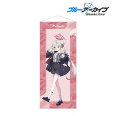 ブルーアーカイブ ミカ 特大タペストリー 浅草 - メルカリ