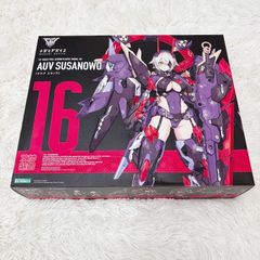 メガミデバイス スサノヲ 素材2体分【ジャンク】 - メルカリ