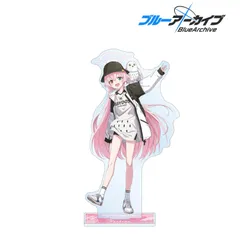 【予約】【新品】ブルーアーカイブ ホシノ BIGアクリルスタンド【正規品】のサムネイル