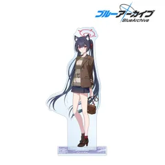 【予約】【新品】ブルーアーカイブ セリカ BIGアクリルスタンド【正規品】のサムネイル