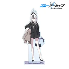 【予約】【新品】ブルーアーカイブ カヨコ BIGアクリルスタンド【正規品】のサムネイル