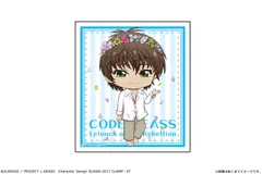 【予約】【新品】コードギアス 反逆のルルーシュ ぺたまにあ S 04 スザクB【正規品】のサムネイル