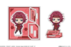 【予約】【新品】コードギアス 反逆のルルーシュ アクリルフィギュアmini 06 カレン【正規品】のサムネイル