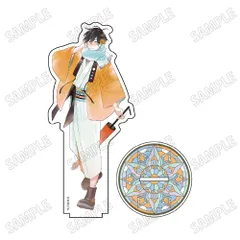 【予約】【新品】古書店街の橋姫 々 描き下ろし BIGアクリルスタンド vol.2 1 玉森【正規品】のサムネイル
