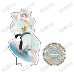 【予約】【新品】古書店街の橋姫 々 描き下ろし BIGアクリルスタンド vol.2 6 カオル【正規品】のサムネイル