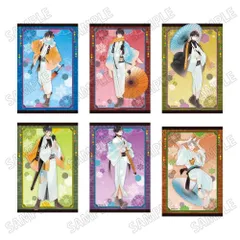 【予約】【新品】古書店街の橋姫 々 描き下ろし イラストカードセット【正規品】のサムネイル