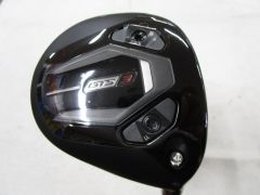 新品】タイトリスト GTS2 16.5° 4W FWヘッド ヘッドカバー - メルカリ