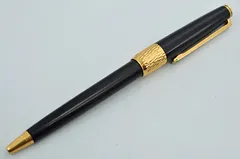 PILOT GRANDEE パイロット グランディ ボールペン 筆記具 ブラック×ゴールド 黒 金のサムネイル
