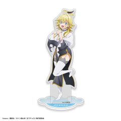 カナン様はあくまでチョロい TSUTAYA アクリルスタンド 堕天使ver