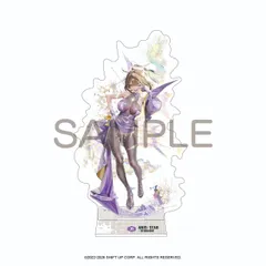 【予約】【新品】【再販】勝利の女神：NIKKE アクリルスタンド アニス スター - スターライト【正規品】のサムネイル