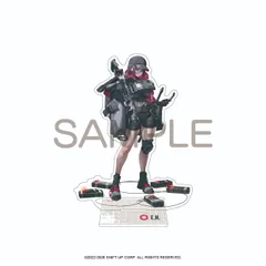 【予約】【新品】勝利の女神：NIKKE アクリルスタンド E.H.【正規品】のサムネイル