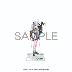 【予約】【新品】勝利の女神：NIKKE アクリルスタンド アドミ【正規品】のサムネイル