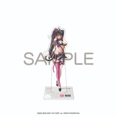 【予約】【新品】勝利の女神：NIKKE アクリルスタンド ネロ【正規品】のサムネイル