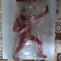 ウルトラマンレオ　ビッグサイズソフビアミューズメント商品のサムネイル